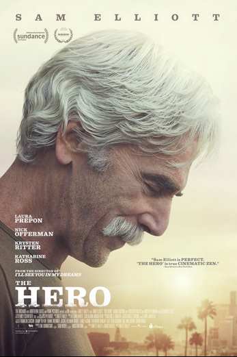 دانلود فیلم The Hero 2017