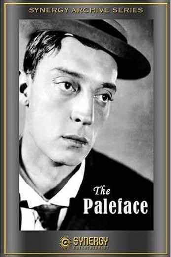 دانلود فیلم The Paleface 1922