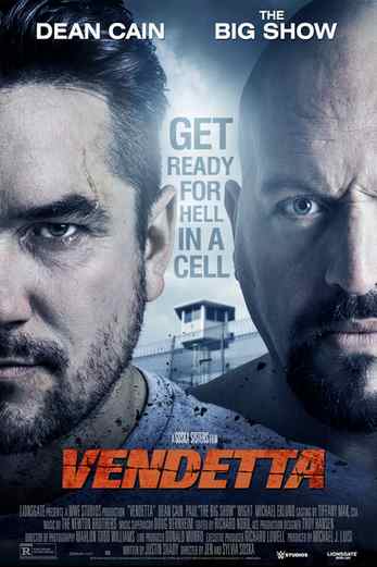 دانلود فیلم Vendetta 2015