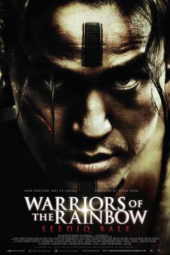 دانلود فیلم Warriors of the Rainbow: Seediq Bale 2011