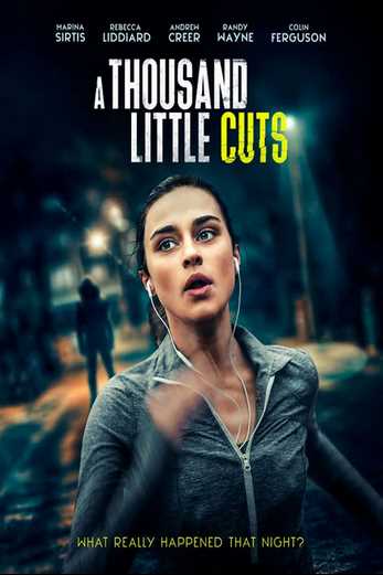 دانلود فیلم A Thousand Little Cuts 2022