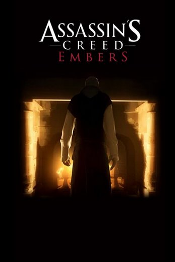 دانلود فیلم Assassins Creed: Embers 2011