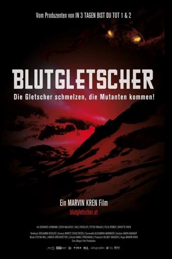 دانلود فیلم Blood Glacier 2013