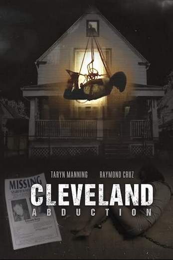 دانلود فیلم Cleveland Abduction 2015