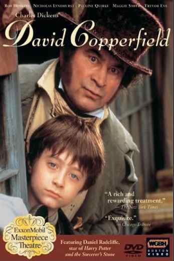 دانلود فیلم David Copperfield 1999