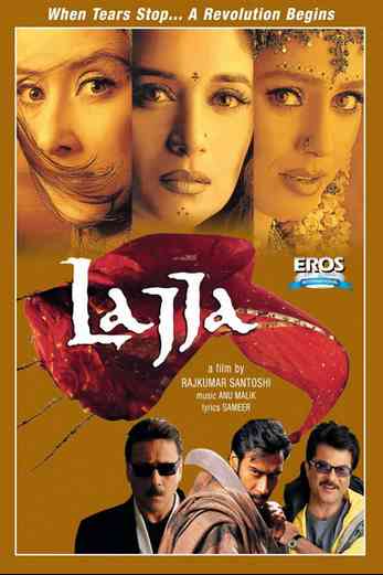 دانلود فیلم Lajja 2001