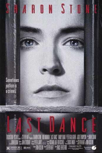 دانلود فیلم Last Dance 1996 زیرنویس چسبیده