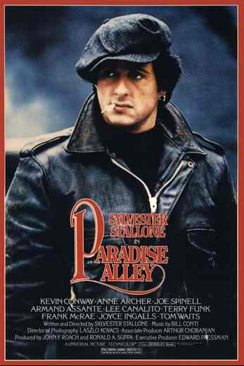 دانلود فیلم Paradise Alley 1978