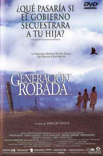 دانلود فیلم Rabbit-Proof Fence 2002