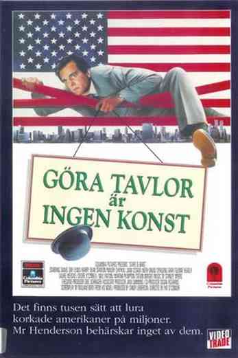 دانلود فیلم Stars and Bars 1988