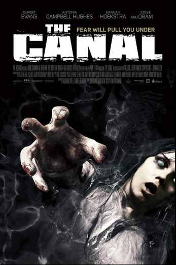 دانلود فیلم The Canal 2014 زیرنویس چسبیده