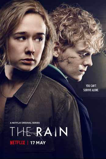 دانلود سریال The Rain 2018