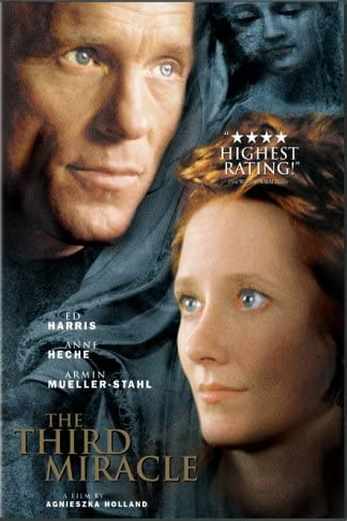 دانلود فیلم The Third Miracle 1999