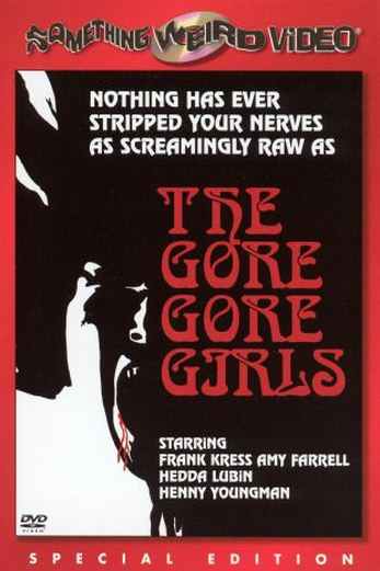 دانلود فیلم The Wizard of Gore 1970