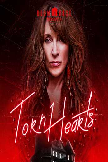 دانلود فیلم Torn Hearts 2022 زیرنویس چسبیده