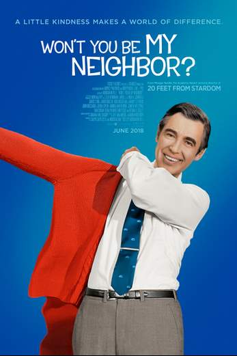 دانلود فیلم Wont You Be My Neighbor 2018 زیرنویس چسبیده