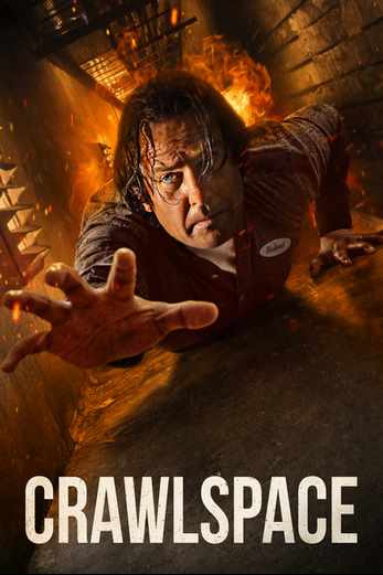 دانلود فیلم Crawlspace 2022