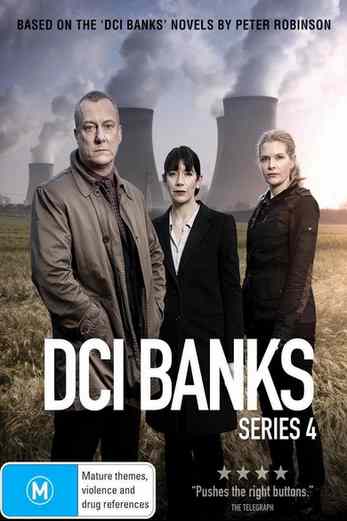 دانلود سریال DCI Banks 2010