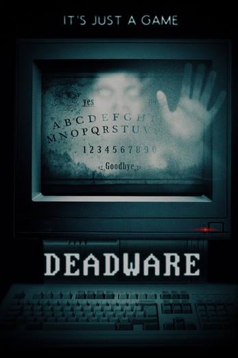 دانلود فیلم Deadware 2021