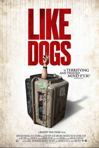 دانلود فیلم Like Dogs 2021 زیرنویس چسبیده