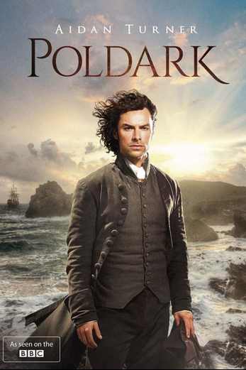 دانلود سریال Poldark 2015