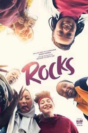 دانلود فیلم Rocks 2019 زیرنویس چسبیده