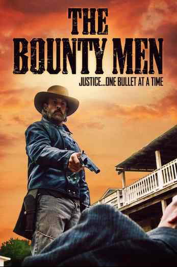 دانلود فیلم The Bounty Men 2022