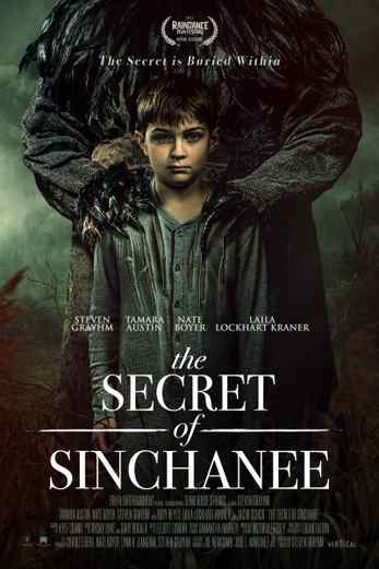 دانلود فیلم The Secret of Sinchanee 2021 زیرنویس چسبیده