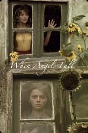 دانلود فیلم When Angels Fall 1959