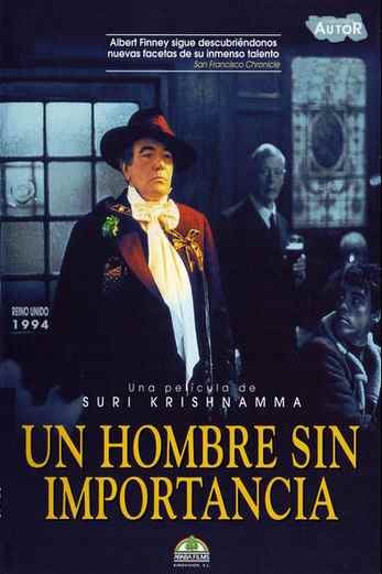 دانلود فیلم A Man of No Importance 1994