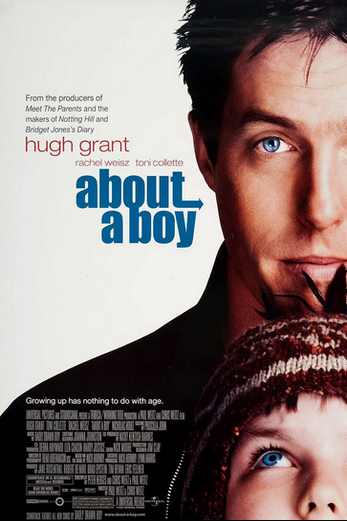 دانلود فیلم About a Boy 2002 زیرنویس چسبیده