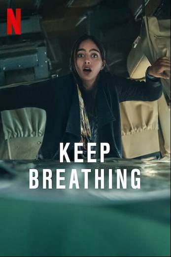 دانلود سریال Breathe 2022