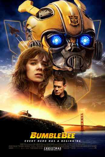 دانلود فیلم Bumblebee 2018 زیرنویس چسبیده