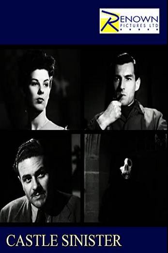 دانلود فیلم Castle Sinister 1948