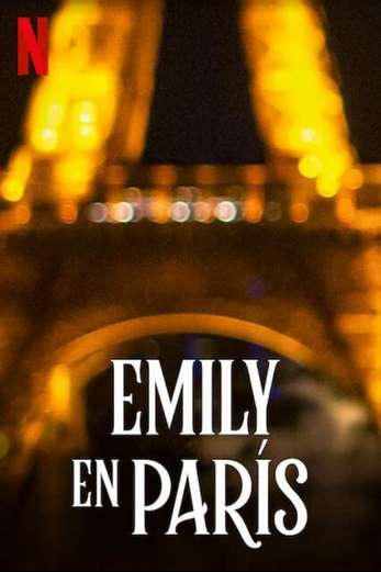 دانلود سریال Emily in Paris 2020 زیرنویس چسبیده