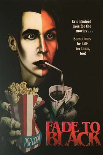 دانلود فیلم Fade to Black 1980