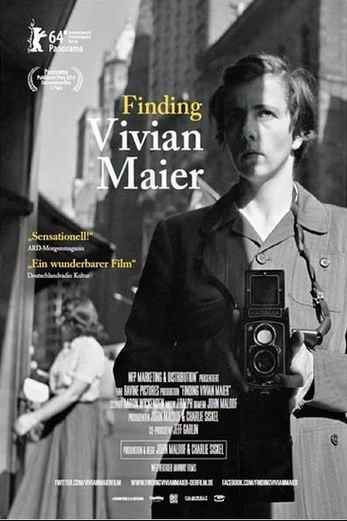 دانلود فیلم Finding Vivian Maier 2013 زیرنویس چسبیده