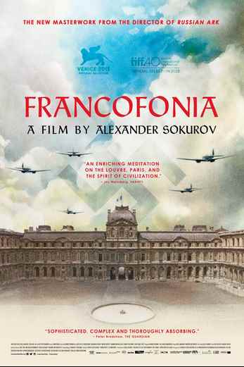 دانلود فیلم Francofonia 2015