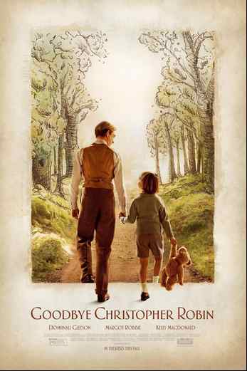 دانلود فیلم Goodbye Christopher Robin 2017 زیرنویس چسبیده