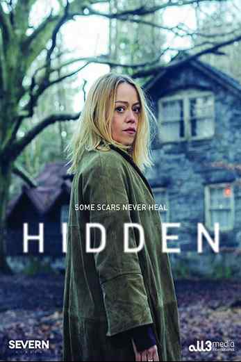 دانلود سریال Hidden 2018