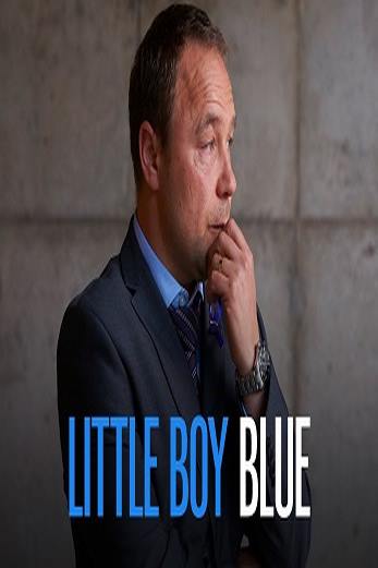 دانلود سریال Little Boy Blue 2017