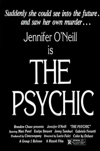 دانلود فیلم The Psychic 1977 زیرنویس چسبیده