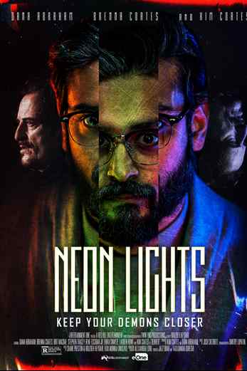 دانلود فیلم Neon Lights 2022