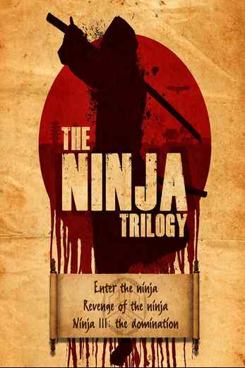 دانلود فیلم Ninja III: The Domination 1984 زیرنویس چسبیده