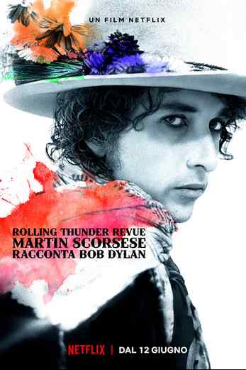 دانلود فیلم Rolling Thunder Revue: Martin Scorsese 2019 زیرنویس چسبیده