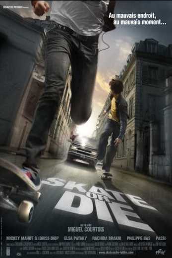 دانلود فیلم Skate or Die 2008