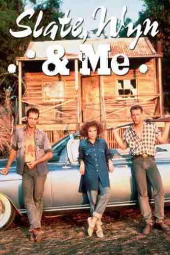 دانلود فیلم Slate Wyn & Me 1987