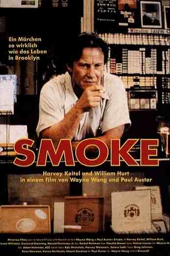 دانلود فیلم Smoke 1995