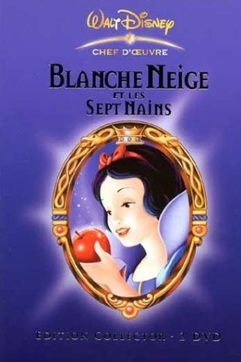 دانلود فیلم Snow White and the Seven Dwarfs 1937 زیرنویس چسبیده