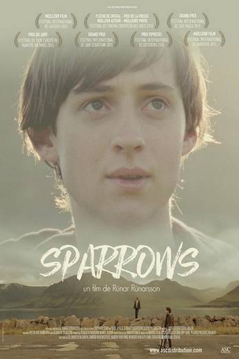 دانلود فیلم Sparrows 2015